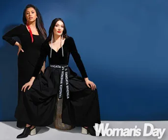 Shortland St stars Ngahuia Piripi and Awhimai Fraser’s special bond over te reo Maori