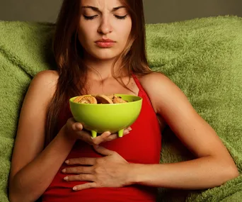 8 foods that will help reduce bloating