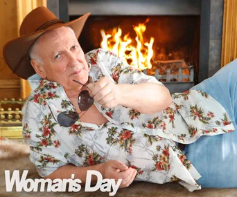 Gary McCormick – Woman’s Day’s Hottest Radio Hunk for 2018 – reveals all