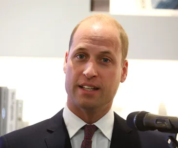 Prince William makes an uncharacteristic gaffe while visiting Japan House