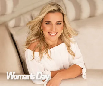 Gemma McCaw opens up about her first 12 weeks of pregnancy and offers advice to other expectant mums