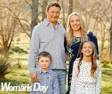 How Hayley Rhind built her million dollar clothing business White Chalk from her Marlborough farmhouse