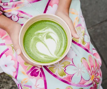 The incredible health benefits of matcha