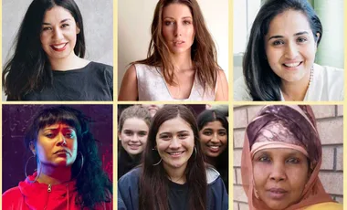 The next generation of Kiwi feminists and how they’re empowering women today