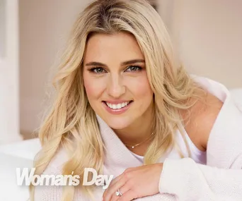 Gemma McCaw on why you should make wellbeing your number one priority