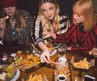 Everything you need to know about carbohydrates and low-carb diets