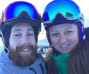 Why early menopause has not crushed this Kiwi couple’s dream to become parents