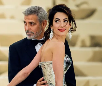 Inside the happy marriage of George and Amal Clooney