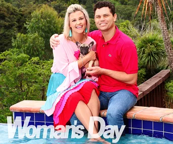 Married at First Sight NZ’s Brett and Angel on love, children and what’s next for them