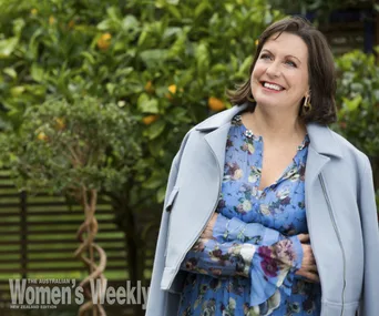 Kiwi cook Allyson Gofton opens up about her son’s frightening injury and the toll it took on family life