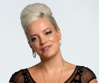 Lily Allen reduces BBC listeners to tears when she opens up about the devastating stillbirth of her son