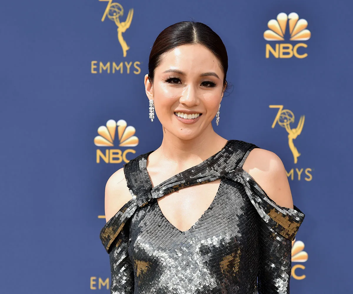 How Constance Wu fought to be in Crazy Rich Asians and why it meant so much to her
