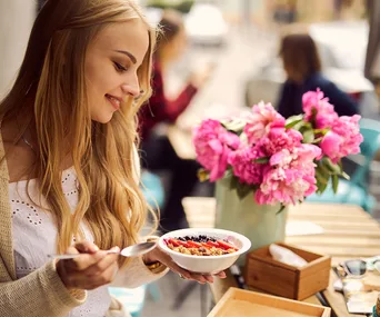 3 tasty and healthy superfoods that will take your diet to the next level