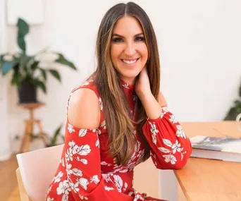 What clinical nutritionist and naturopath Jess Blair wants you to know about healthy eating