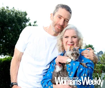 Meet New Zealand’s richest cat