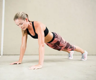 A doctor reveals the truth about getting fit and shares the exercises that help the most