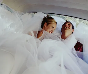 Millennials are more likely to stick with marriage than their Gen X parents, a new study has found
