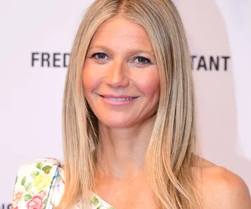Gwyneth Paltrow credits sleep for helping her ‘break out of’ postpartum depression