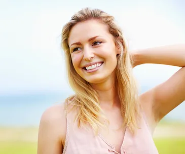 Nutritionist and naturopath Jess Blair shares her tips for a healthy and happy spring season