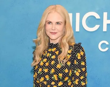 Female celebrities over 50 who prove age is nothing but a number