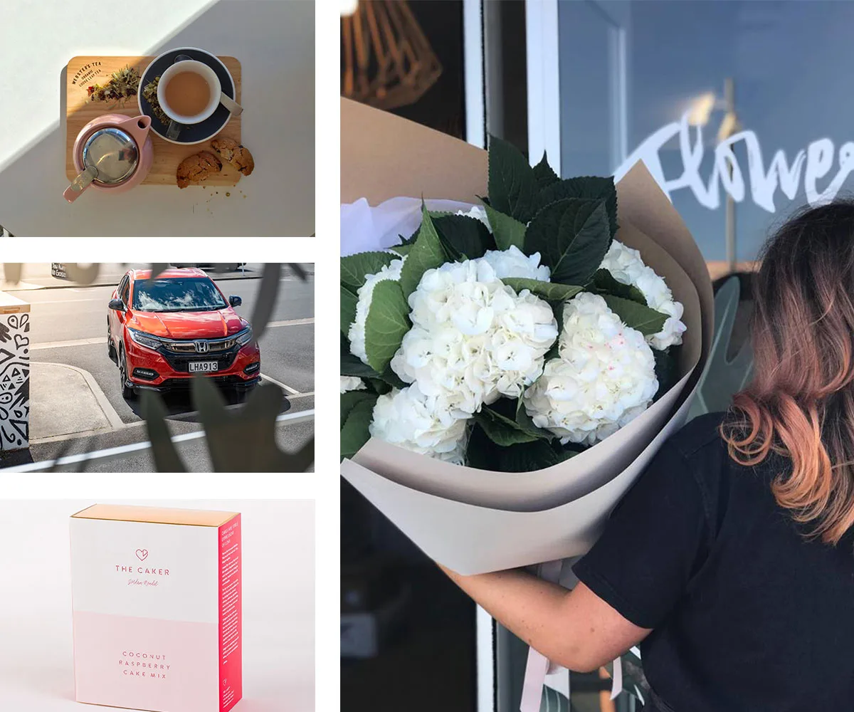 Fancy a break from your usual routine?