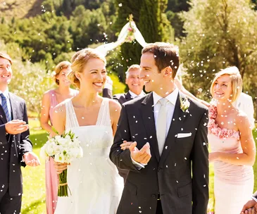 11 big wedding trends for 2019