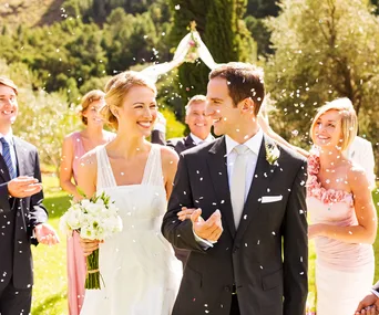 11 big wedding trends for 2019