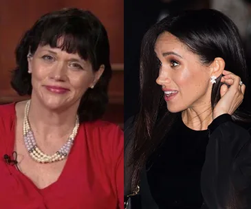Samantha Markle issues a public apology to Duchess Meghan: “I wish things could be different”