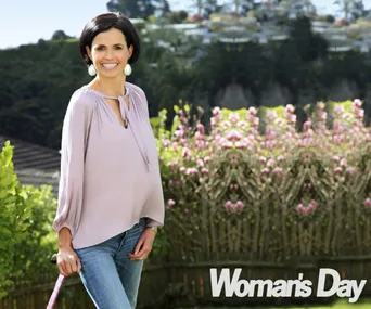 The Kiwi mum determined not to let her multiple sclerosis diagnosis hold her back