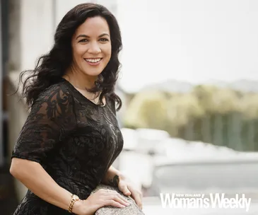 Shortland St star Kim Garrett on the sacrifices she made to be on the show
