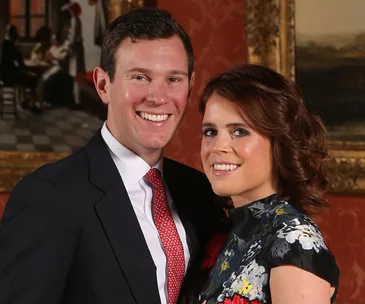 A petition against tax payers funding Princess Eugenie and Jack Brooksbank’s wedding is circulating