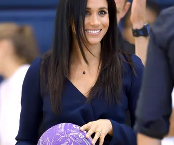 3 exercises Meghan Markle does to stay fit and toned