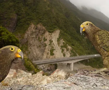 Bird of the Year is back: feathers are set to fly