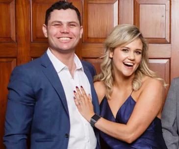 Brett and Angel weigh in on the new season of Married At First Sight