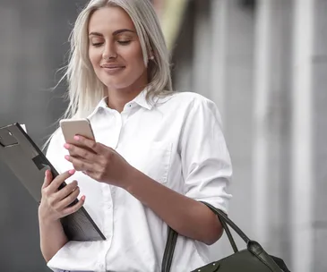 Woman creates exit survey for ex partners to fill out – and everyone is asking why didn’t we think of this?