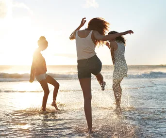 5 techniques that will help you switch off and enjoy your next holiday