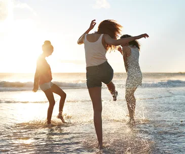 5 techniques that will help you switch off and enjoy your next holiday