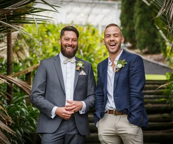MAFS NZ episode 4: Influencer Sam marries down-to-earth Tayler while extrovert Julia gets hitched to Dad-like Dave