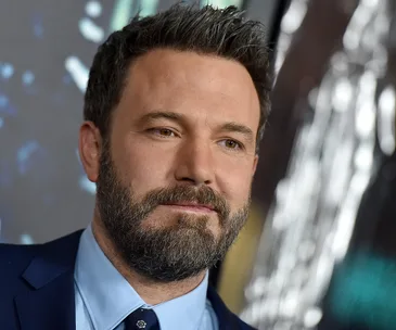 Ben Affleck