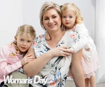 Kiwi woman’s shock cancer diagnosis and the experimental surgery that made her motherhood dream come true