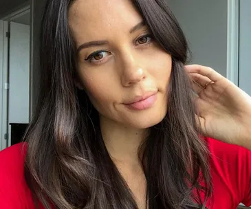 Health and nutrition author Libby Matthews shares her wellness routine