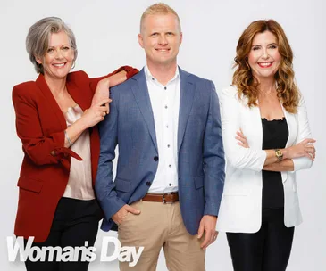 MAFS NZ experts Tony, Trisha and Stephanie reveal their own relationship secrets