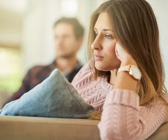 How I eventually made the decision to leave my marriage