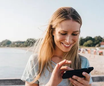 Family-friendly smart technology that protects your home while you’re not there