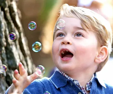 Royal photographer Chris Jackson shares fascinating insights from 15 years working with the royal family