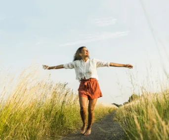 The new FOMO: How JOMO (the Joy Of Missing Out) can result in less anxiety and more peace