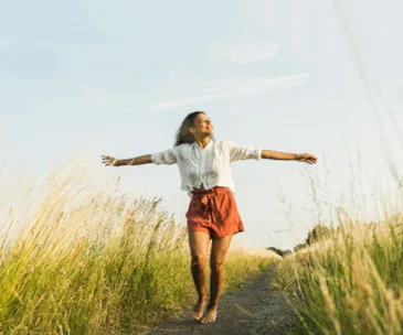 The new FOMO: How JOMO (the Joy Of Missing Out) can result in less anxiety and more peace