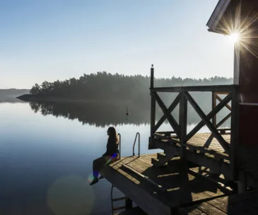 9 health and wellbeing tips from around the world