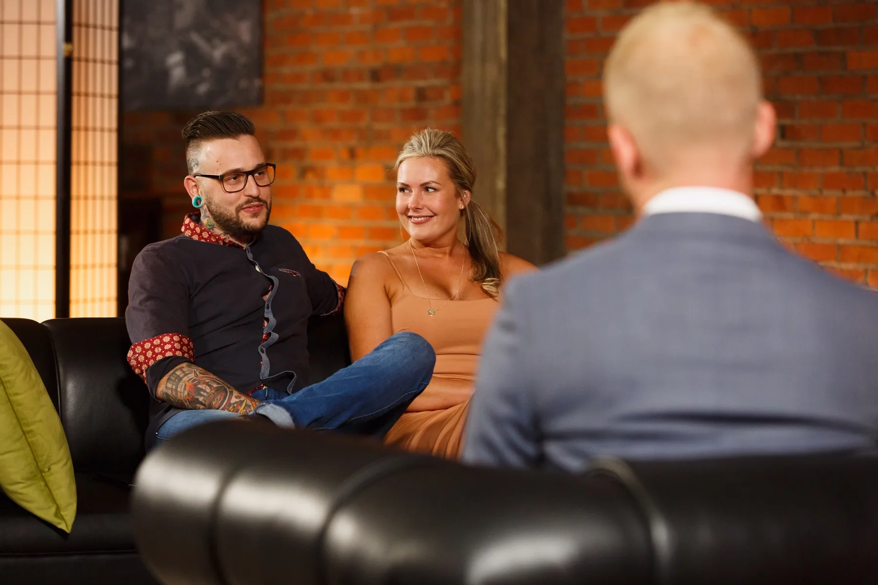 MAFS NZ episode 7 recap – the first commitment ceremony and boy is it hostile!