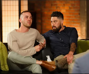 MAFS NZ Episode 8 – while Sam and Tayler grow closer a home visit unearths an obstacle for Yuki and Dan